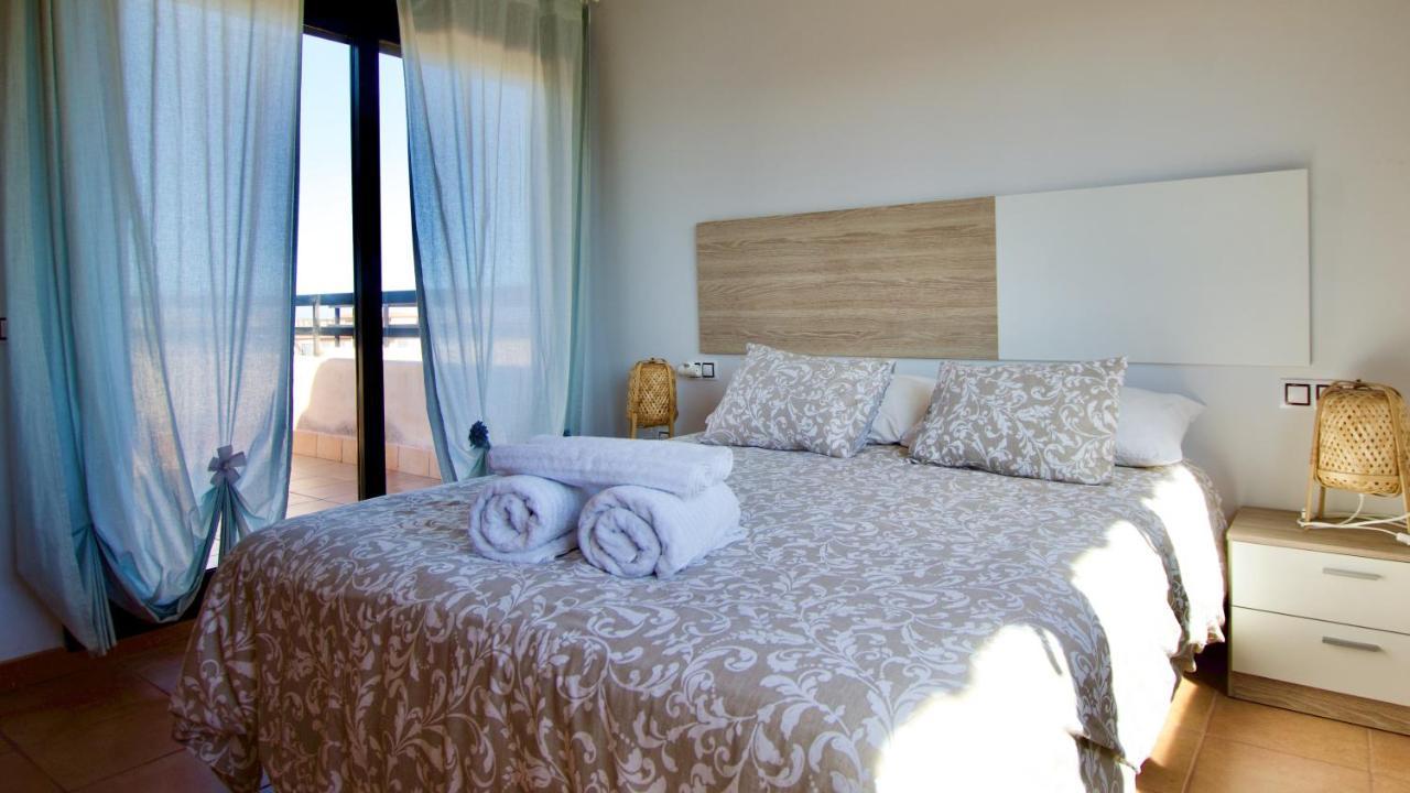 הוילה לה אוליבה The Wind'S Breath, Perfect For Relaxing Getaway מראה חיצוני תמונה